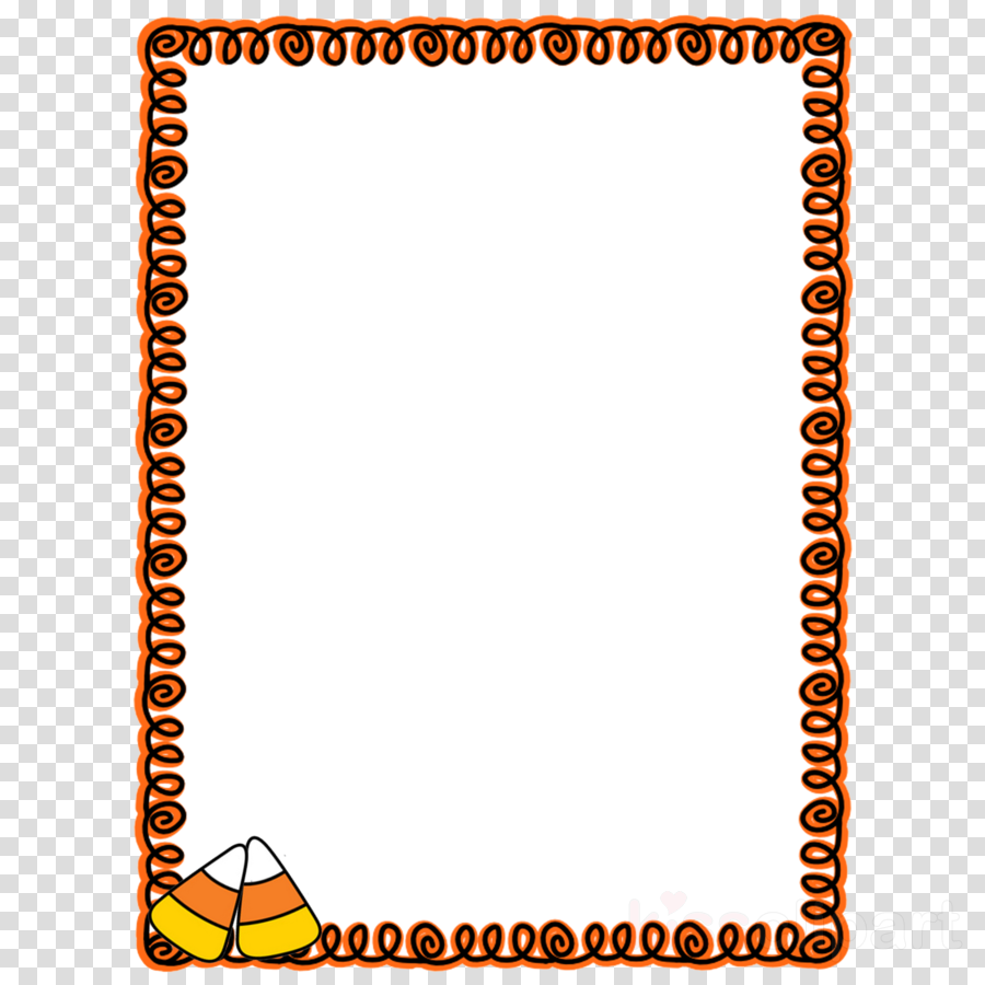 Transparent Candy Corn Borders Clipart Candy Corn Clip - Transparent Candy Corn Borders Clipart Candy Corn Clip (900x900)