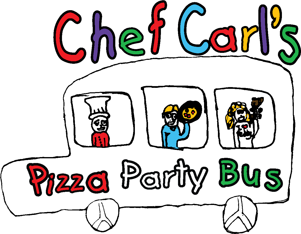Chef Carl S Make - Chef Carl S Make (1351x1072)