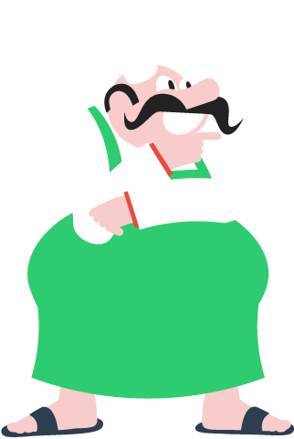 Pizza Chef - Pizza Chef (322x481)