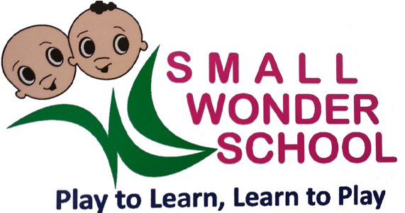 Small Wonder - Small Wonder (600x300)
