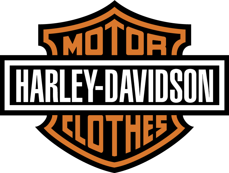 Harley Clothes Vector - Harley Clothes Vector (800x604)