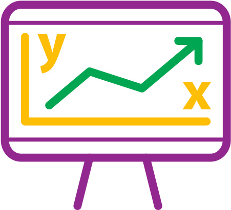 Diagram, Circuit, Graph, Plot, Icons, Presentation - Diagram, Circuit, Graph, Plot, Icons, Presentation (512x512)