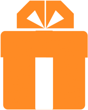 Gift Box - Gift (548x548)