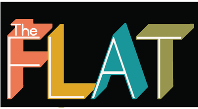 The Flat - Flat (400x400)