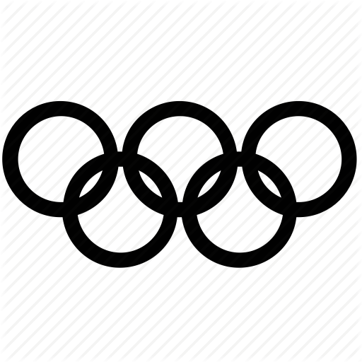 Olympics Icon (512x512)