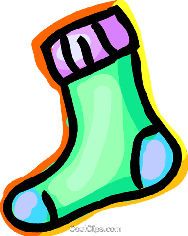 Socks - Socks (384x480)