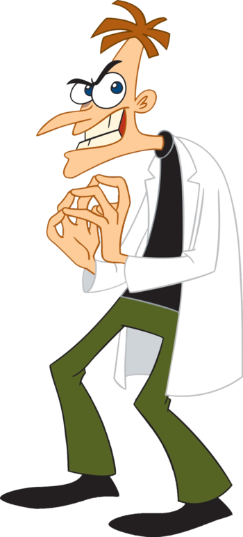 Https - //static - Tvtropes - Org/pmwiki/pub/images/ - Heinz Doofenshmirtz (350x771)