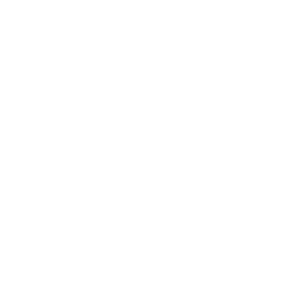 White Snowflakes No Background (594x596)