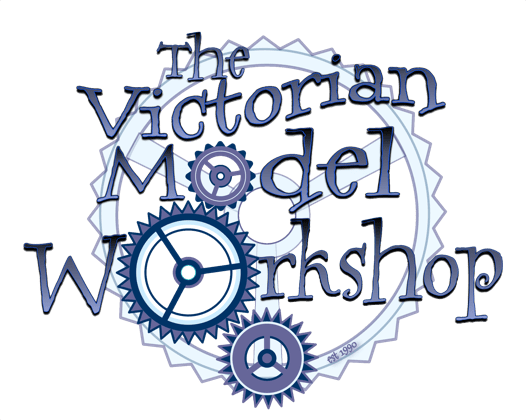 Victorian Model Workshop - Circle (526x420)