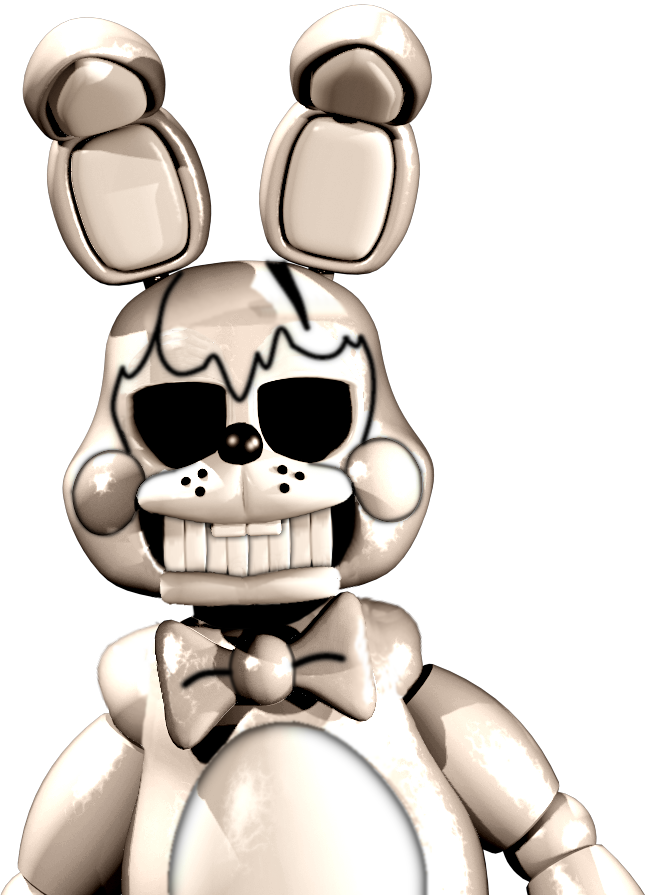 White Rabbit By Therealboreddrawer - Cartoon (645x895)