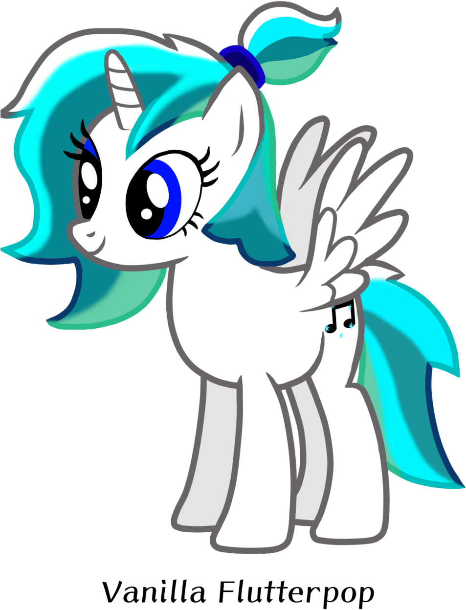 Rainbow Dash Para Dibujar (960x1280)