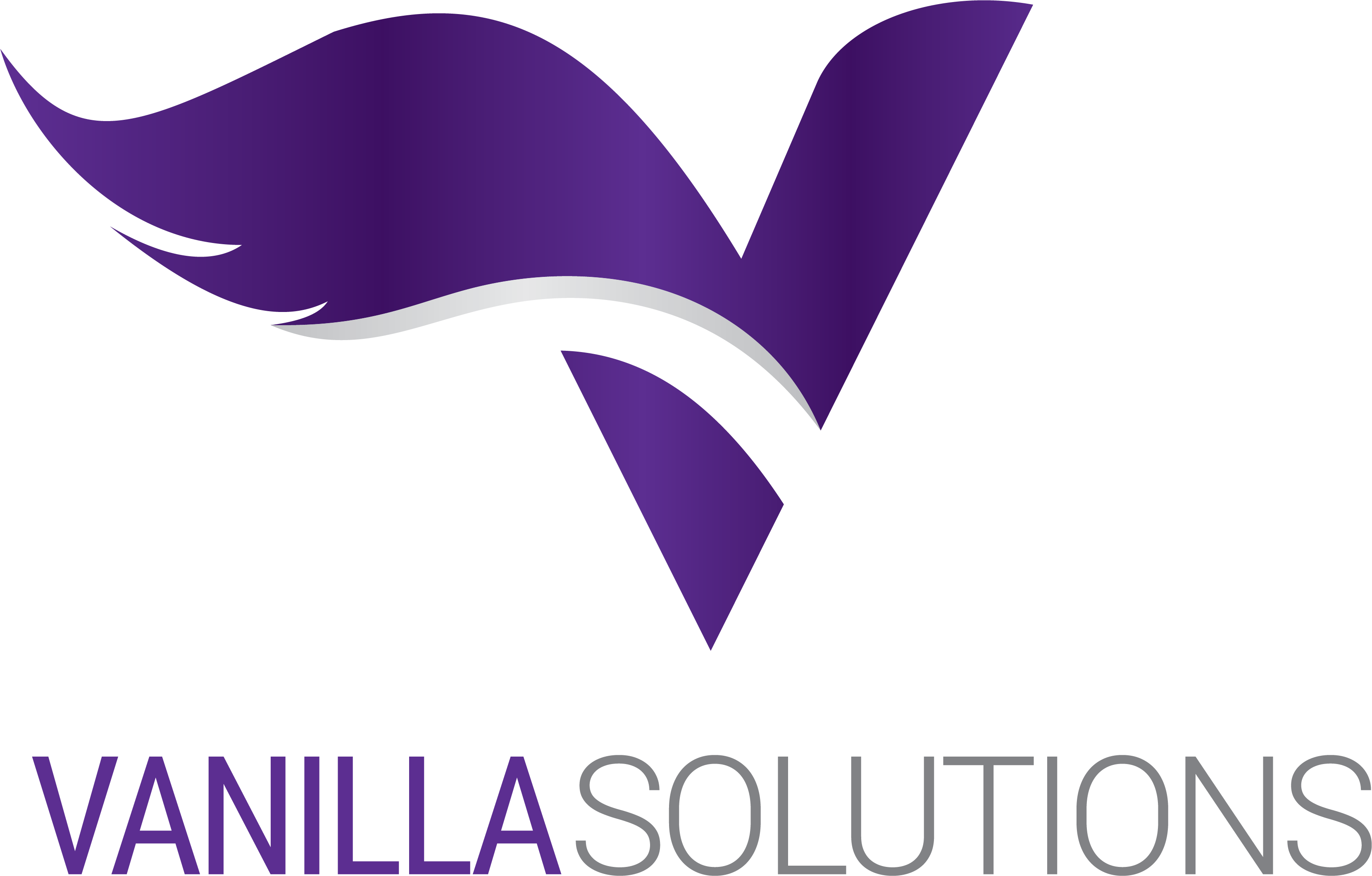 Vanilla Solutions Main Logo - Vanilla Solutions Main Logo (3320x2120)