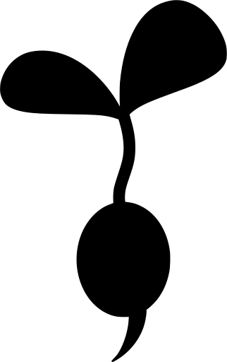 Svg Png - Root (322x512)