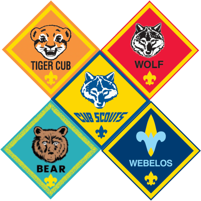 Cub Scouts (699x700)