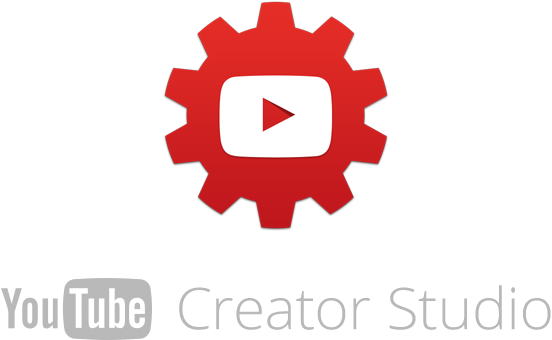 Youtube Creator Studio - Youtube Creator Studio Icon (552x340)