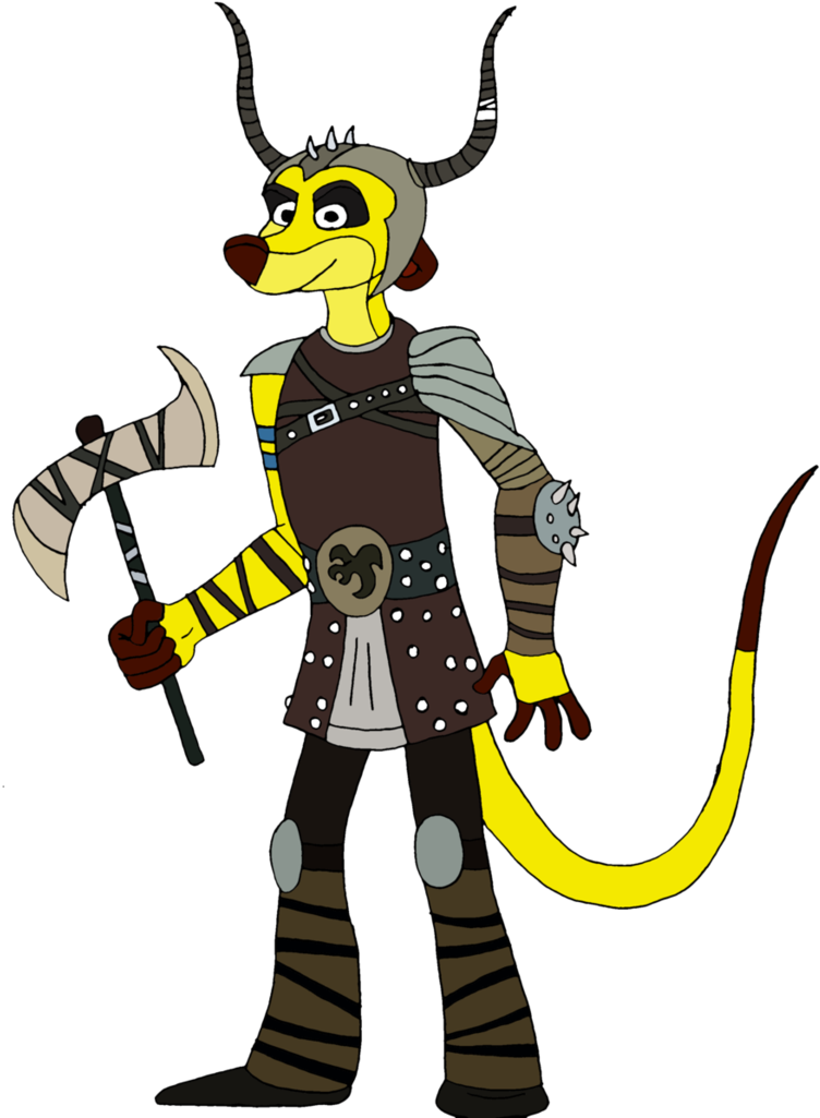Aaron The Deranged - Cartoon (752x1025)