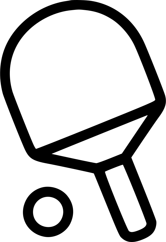 Table Tennis Comments - Table Tennis Comments (674x980)