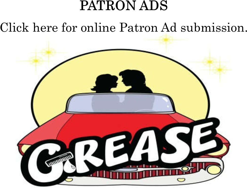 Search - Grease The Musical (1025x799)