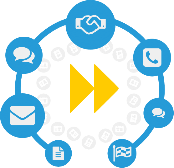 Applicant Tracking System - Applicant Tracking System (556x540)