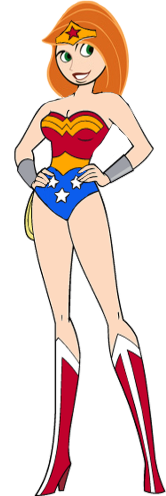 Wonder Clipart Problematic - Carol Pewterschmidt (466x992)