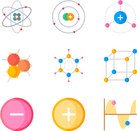 Physics - Circle (600x564)