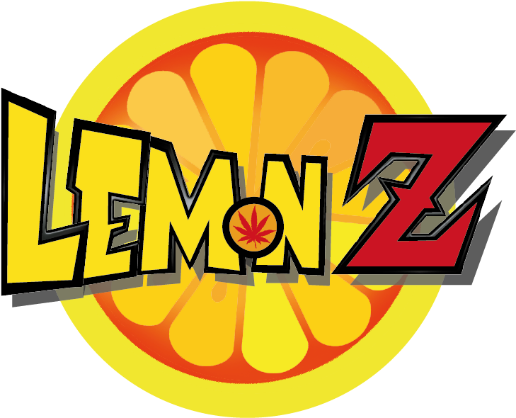 Lemon Z - Emblem (1000x1000)