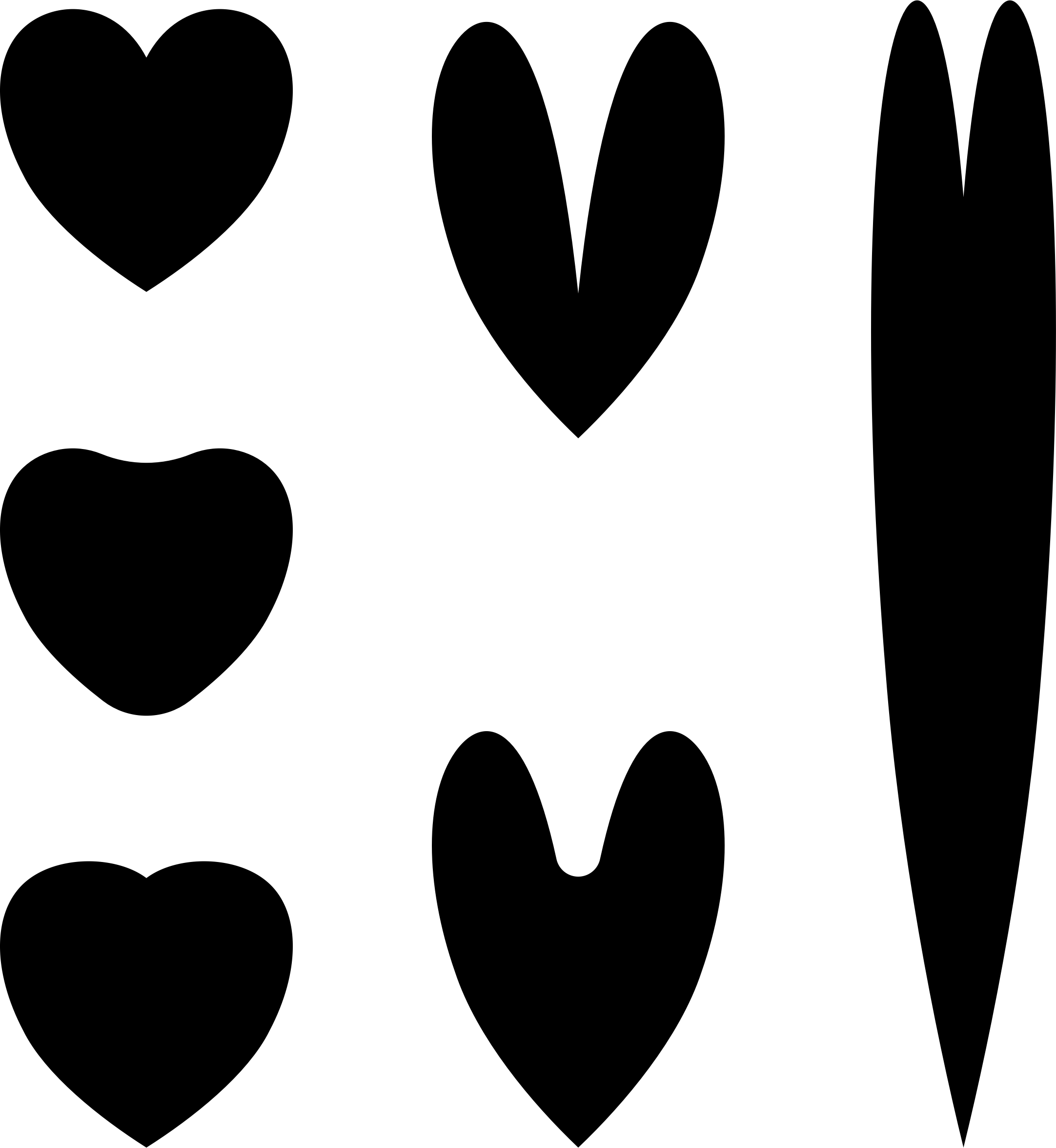 Big Image - Heart (2164x2352)