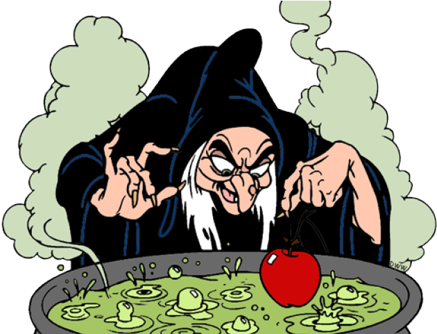 Snow White Witch Cauldron (640x480)
