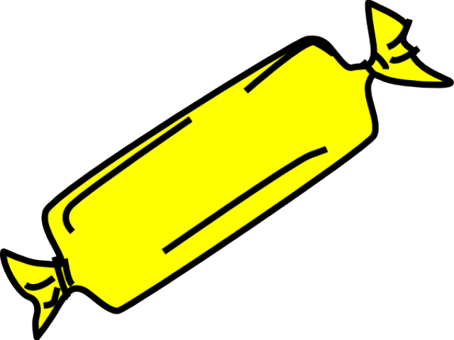 Candy Bar Coloring Pages (640x480)