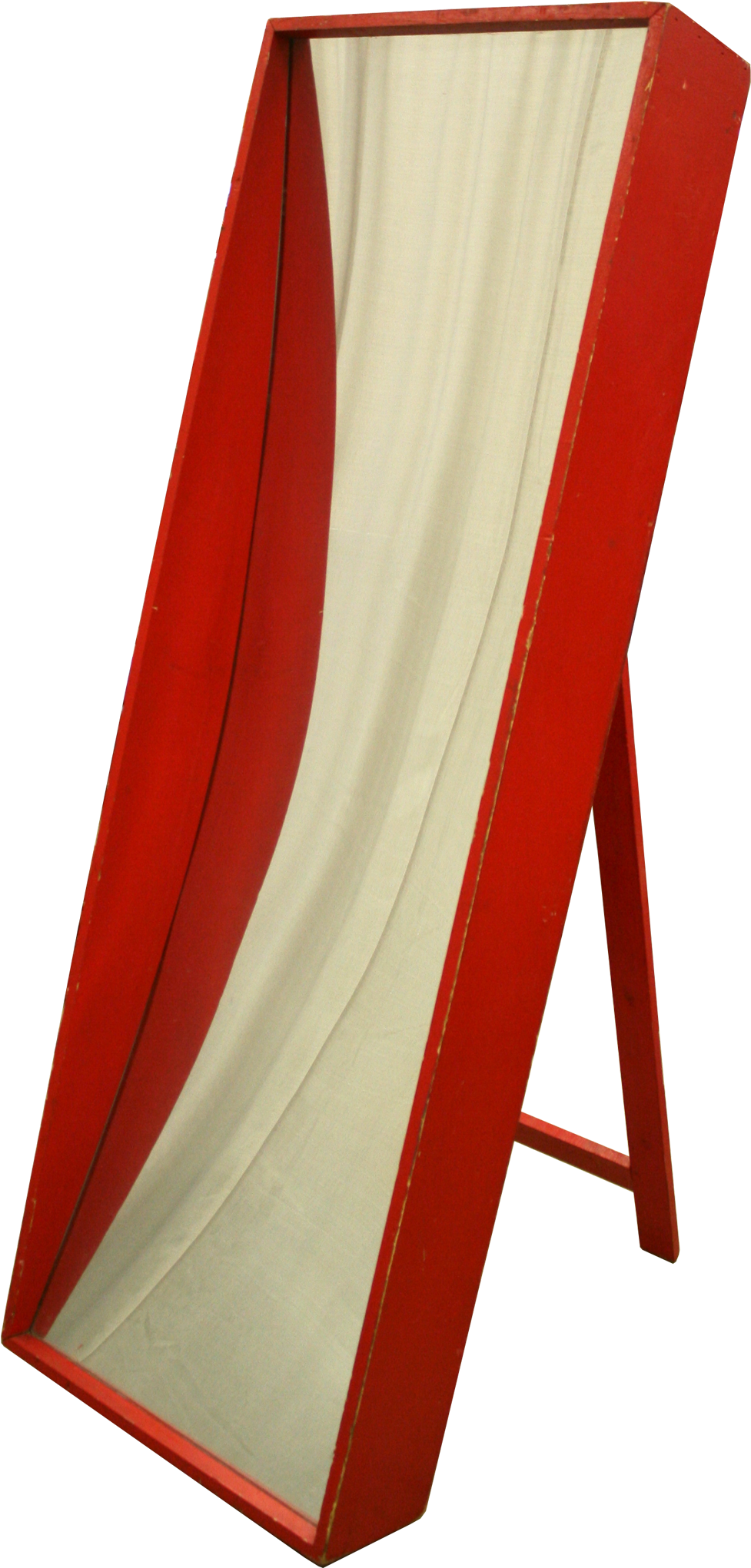 Fun House Mirror Png (2010x2040)