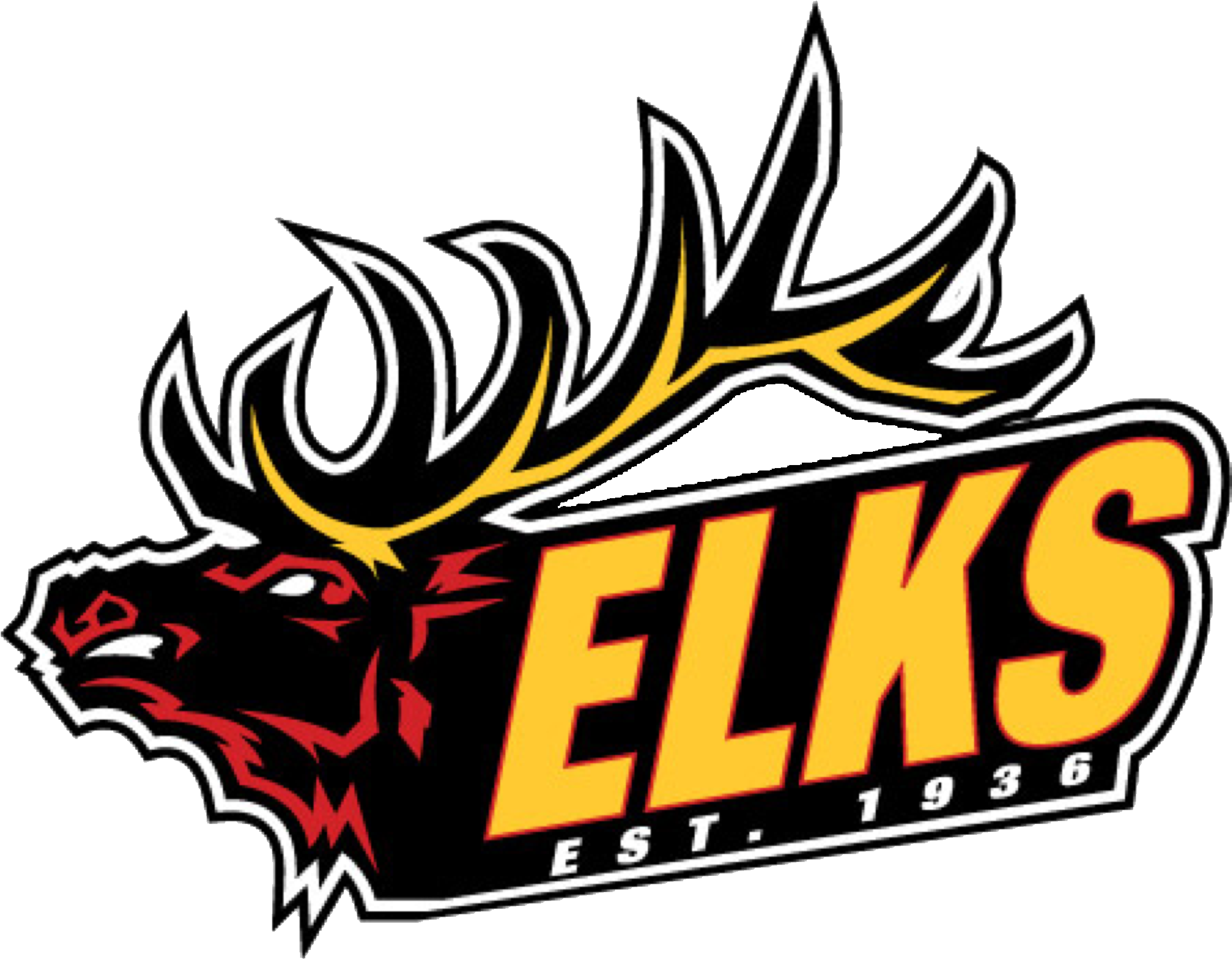 Brookfield Elks - Brookfield Elks (2048x1598)