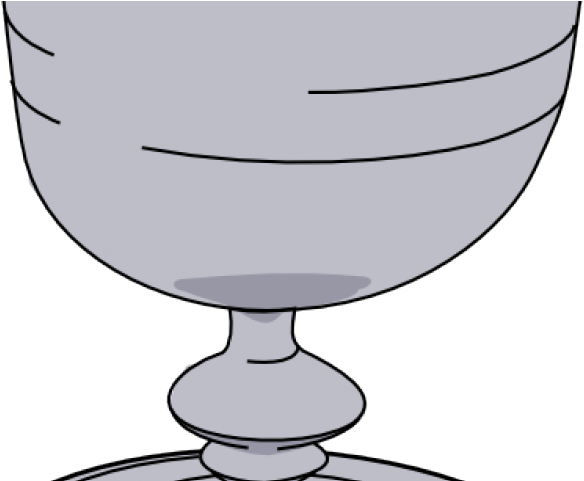 Goblet Clipart Vector - Goblet Clipart Vector (640x480)