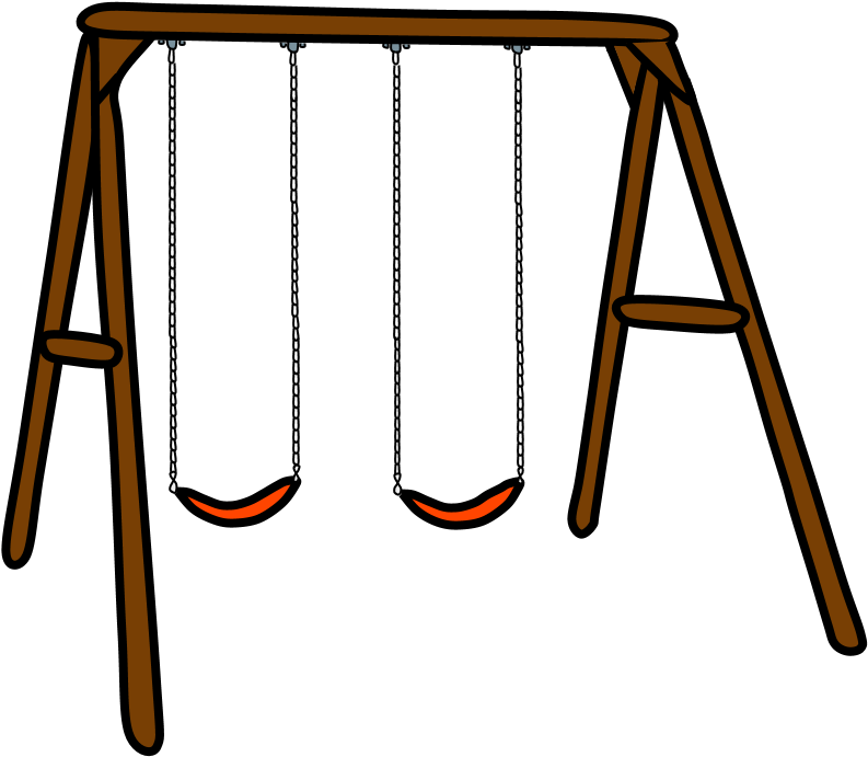 Swings - Swing (816x1056)
