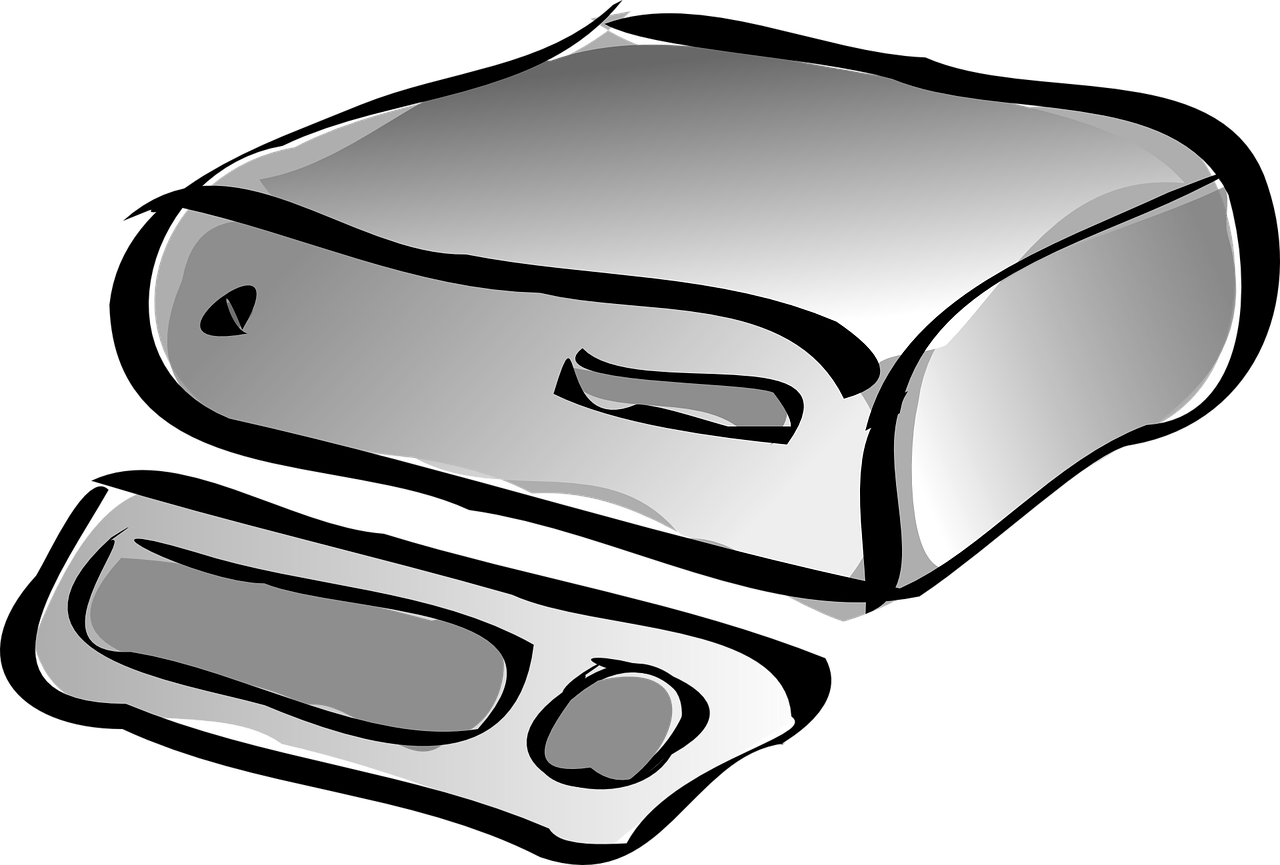 Dvd Drive External Drive Network - Disk Storage (1280x865)