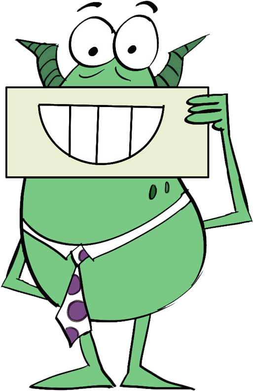 Rules Books Mr - Cartoon (520x800)