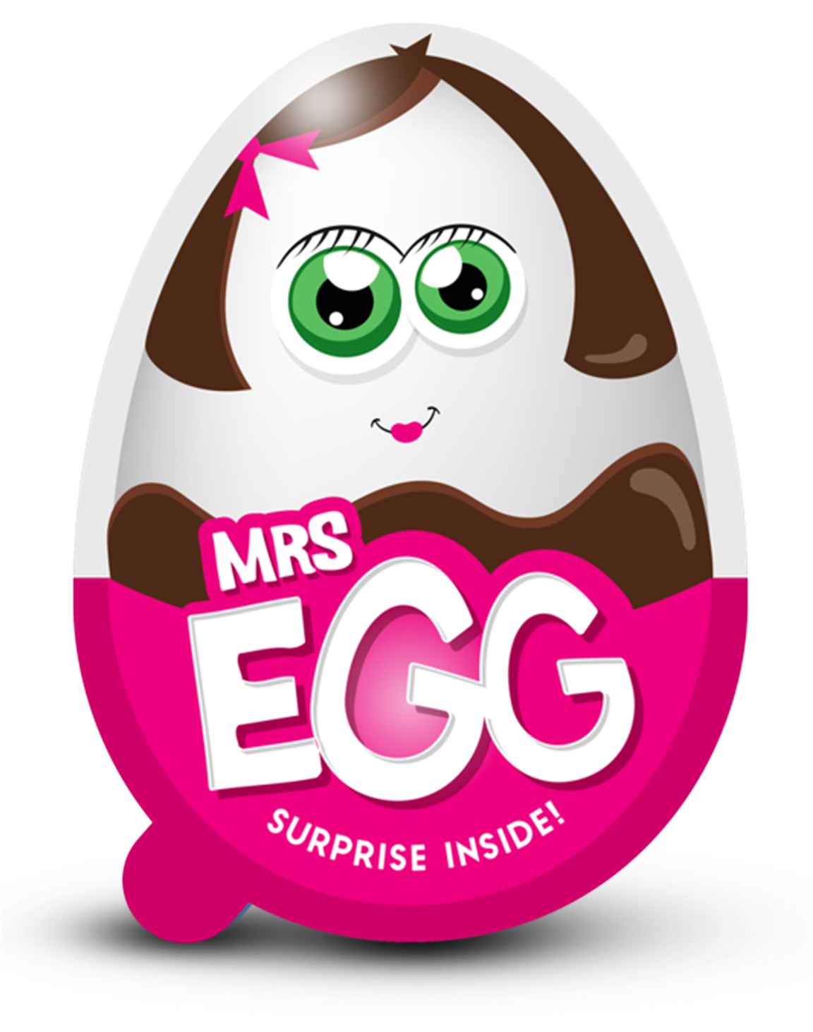 Mr & Mrs - Mr Mrs Egg (1151x1506)