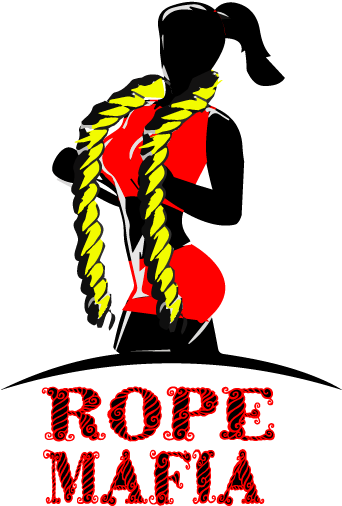 Please Contact Info@ropemafia - Illustration (401x526)