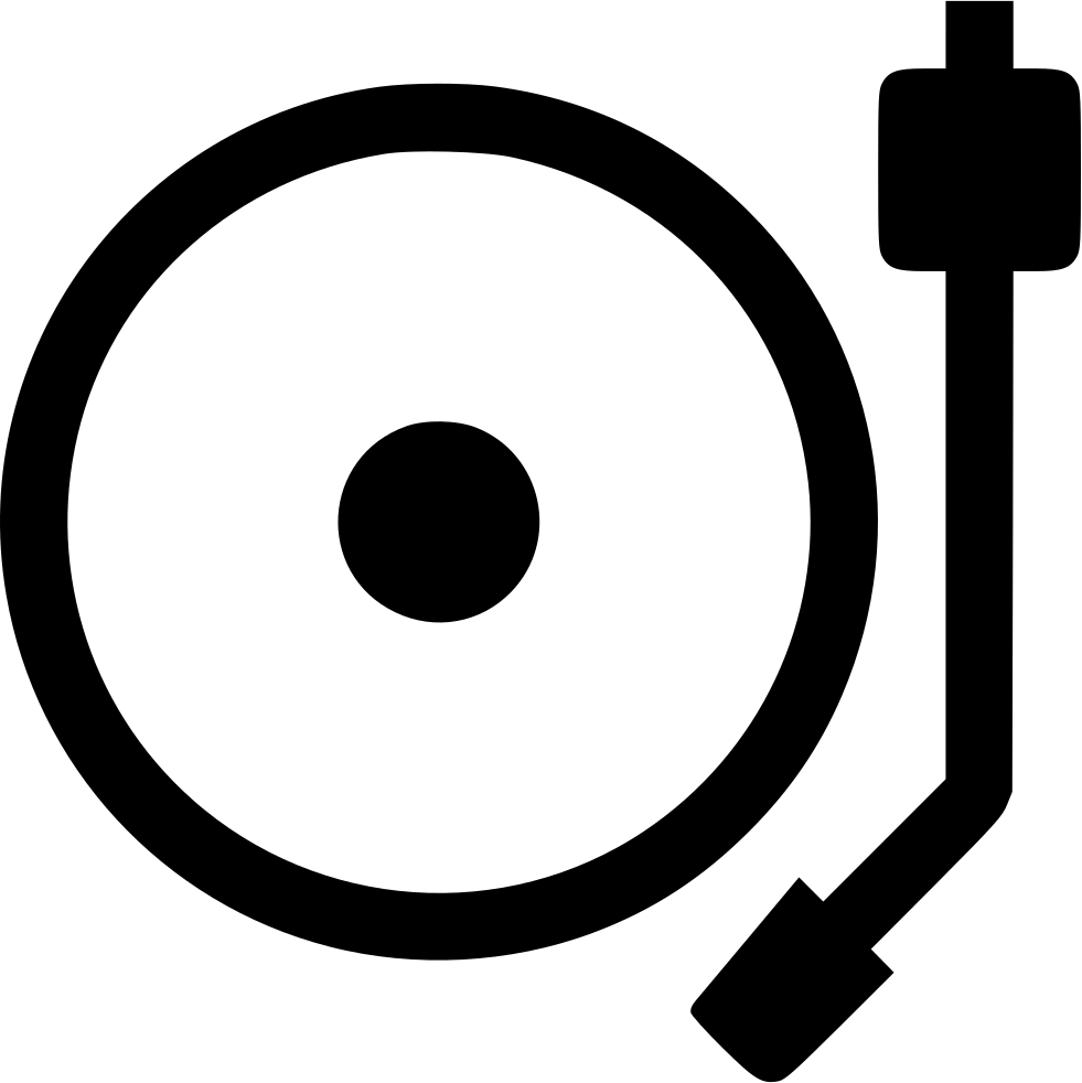 Turntable Comments - Circle (981x982)