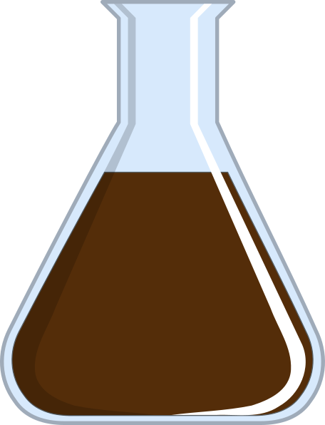 Test Tubes Png Free (456x596)