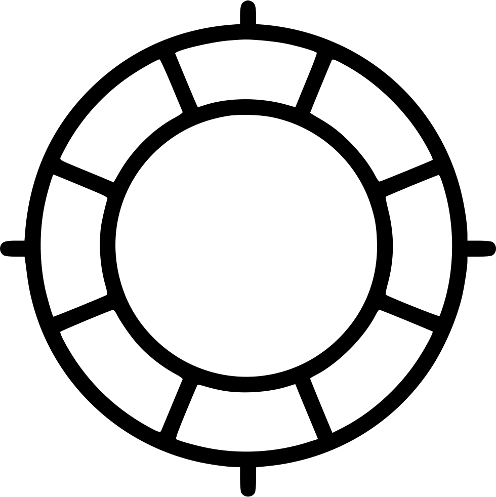 Life Preserver Comments - Sun Icon Transparent Background (980x982)