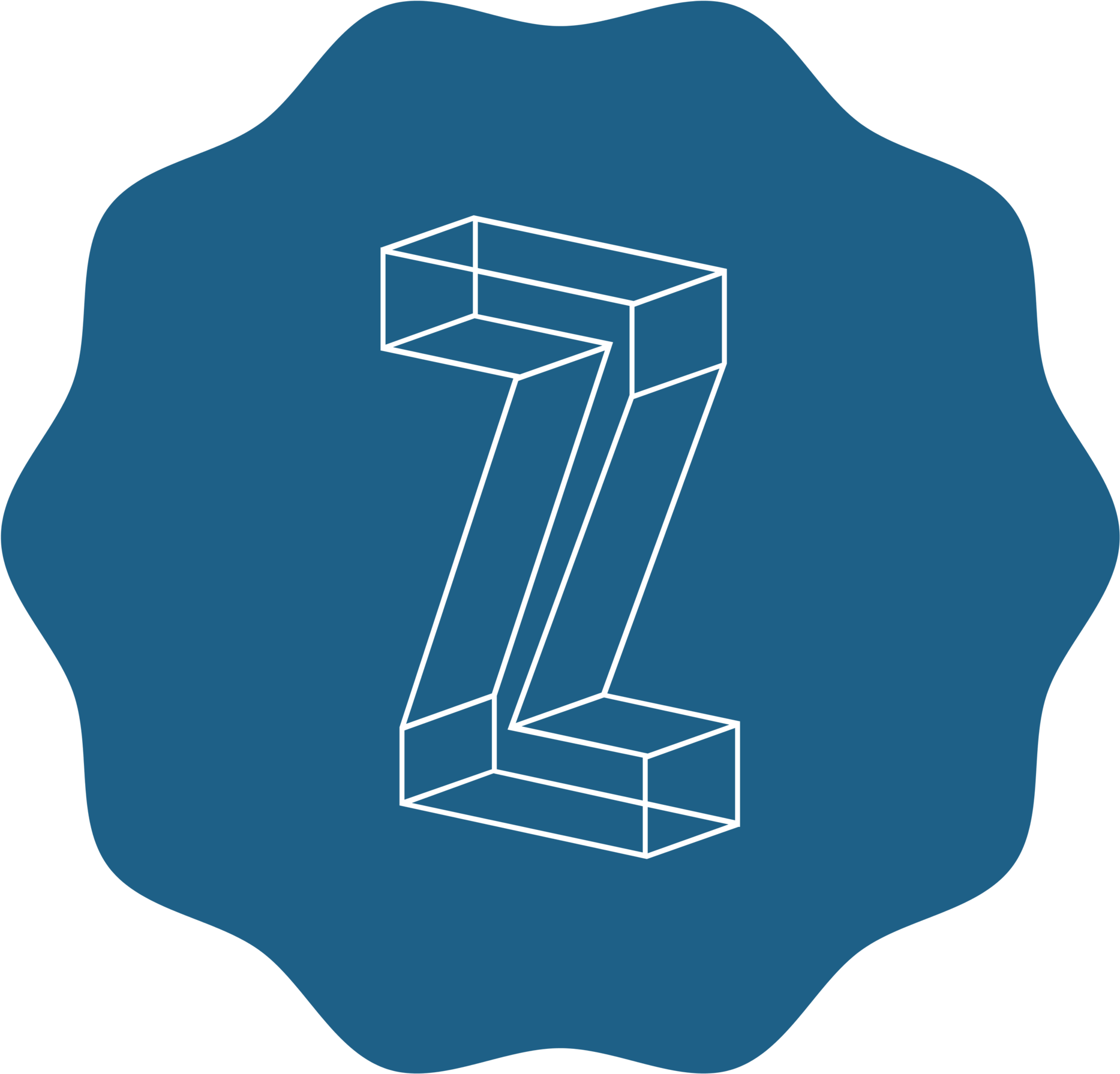 Zigzag Lab - Zigzag Lab (1905x1905)
