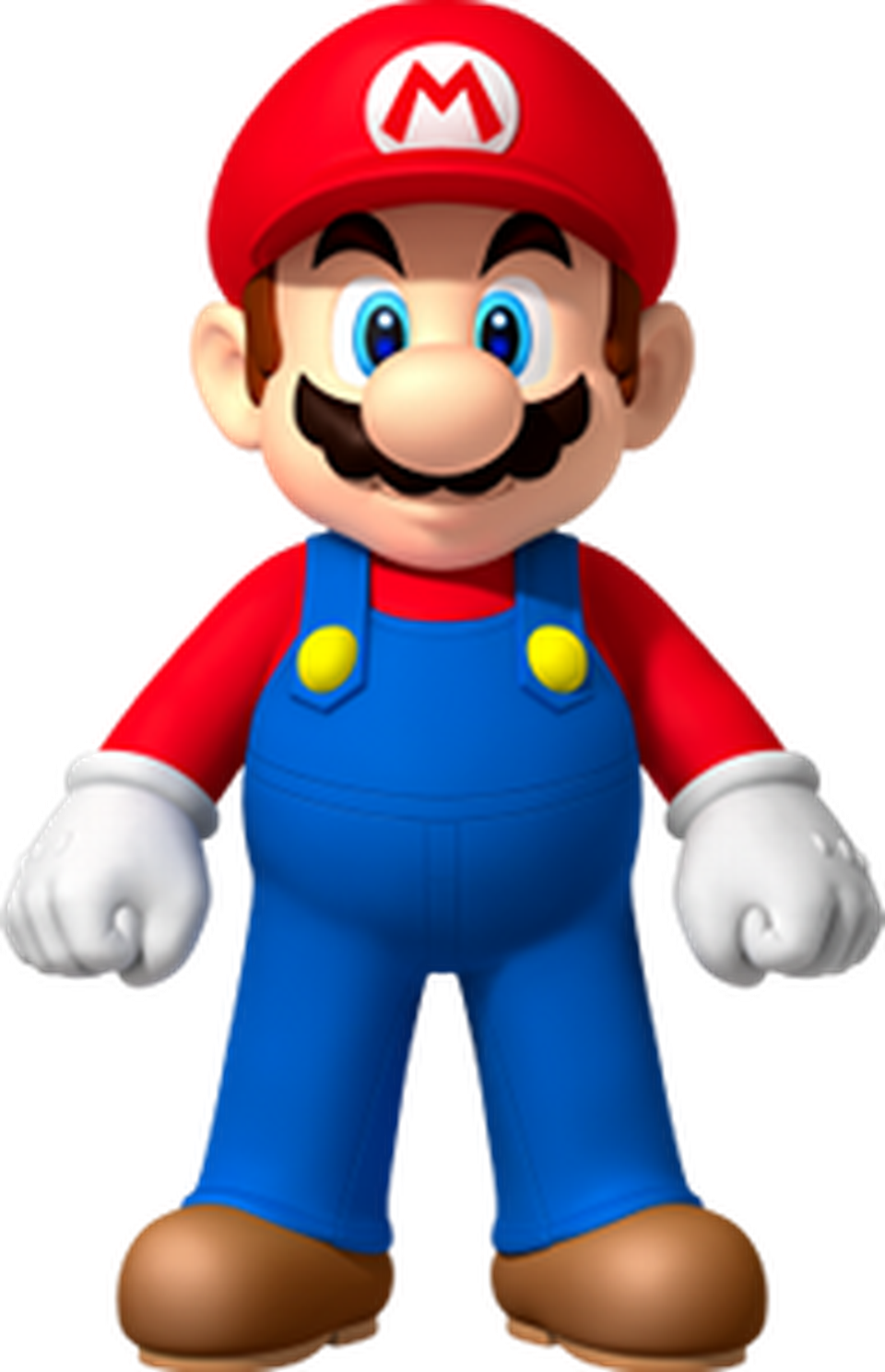 Mario Bros (960x1488)