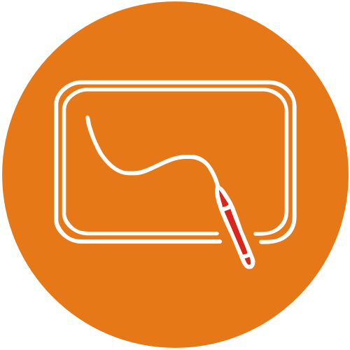 Interactive Whiteboard - Interactive Whiteboard (500x500)