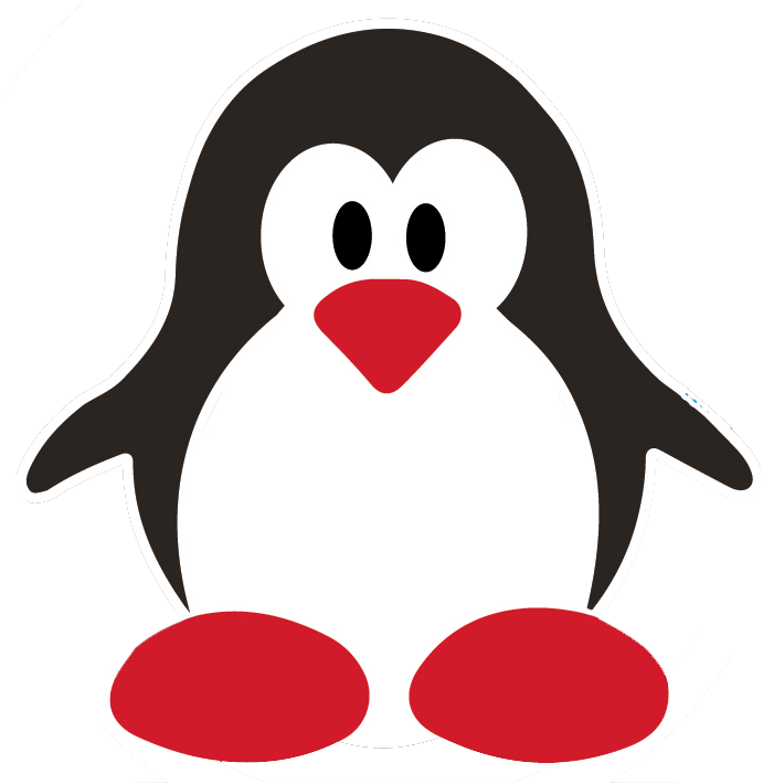 Laurel Park Penguin (712x712)