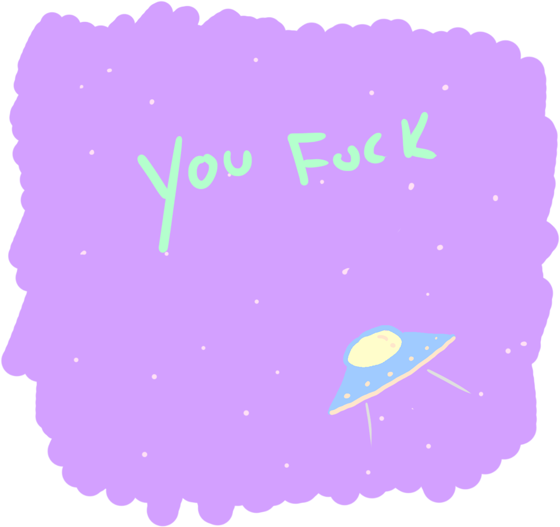 Drawn Ufo Doodle - Transparent Hoe (1200x1100)