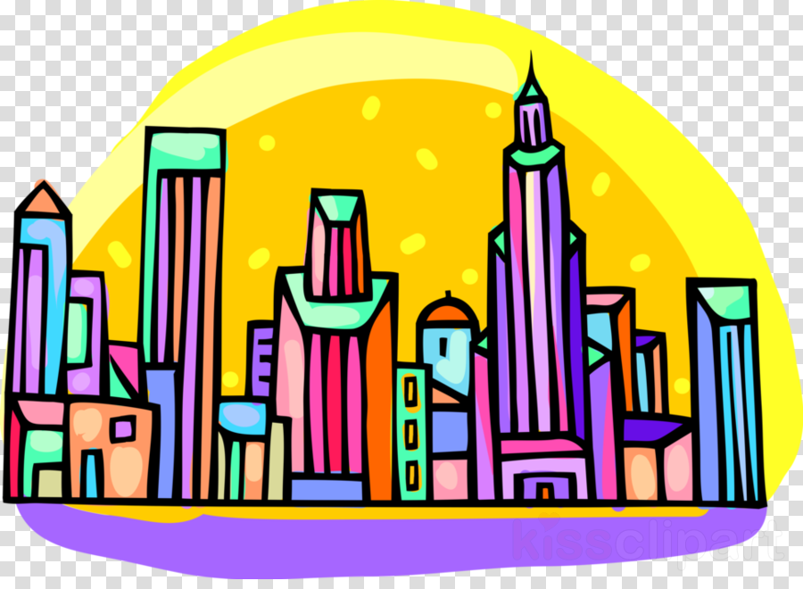 City - City Scene (900x660)