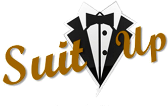 Suit Up - Suit Up (400x400)