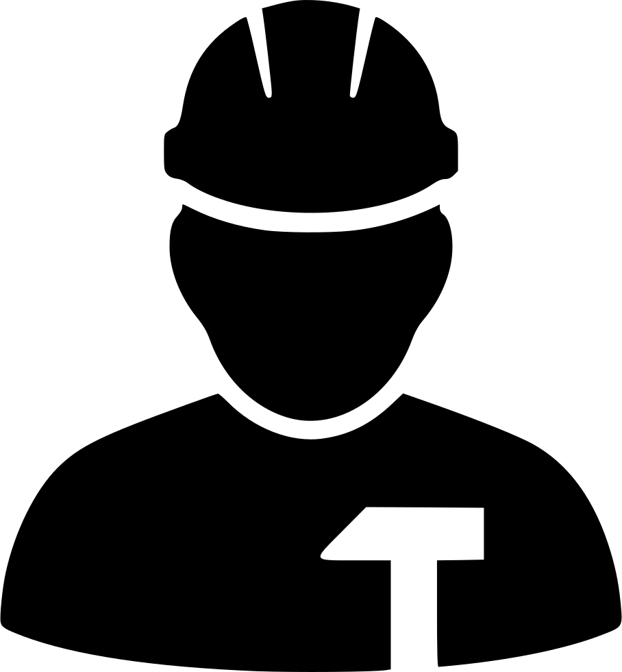 Builder Comments - Mechanic Icon (908x980)