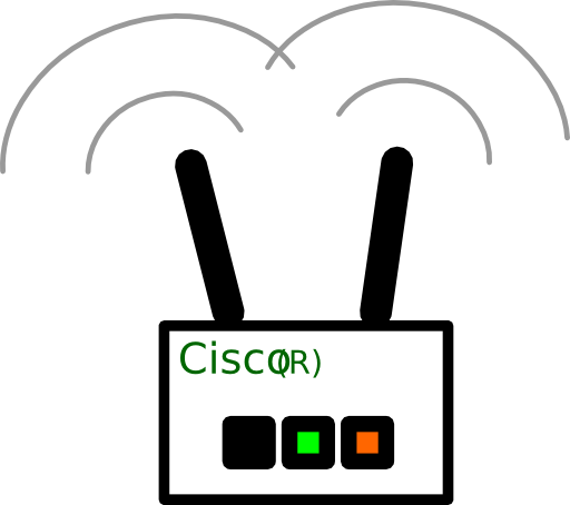 Wireless Access Point - Wireless Access Point (512x454)
