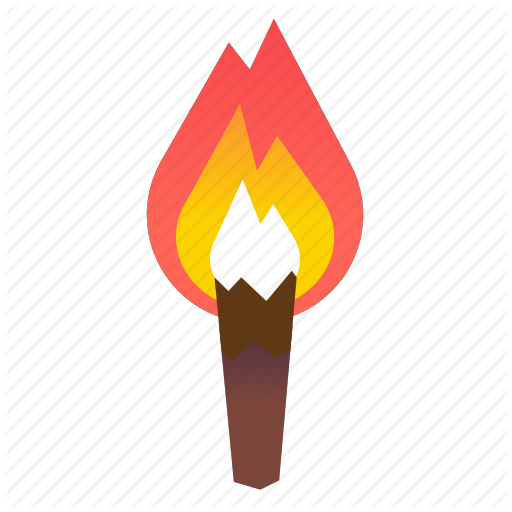 Knowledge Clipart Torch Knowledge - Illustration (512x512)